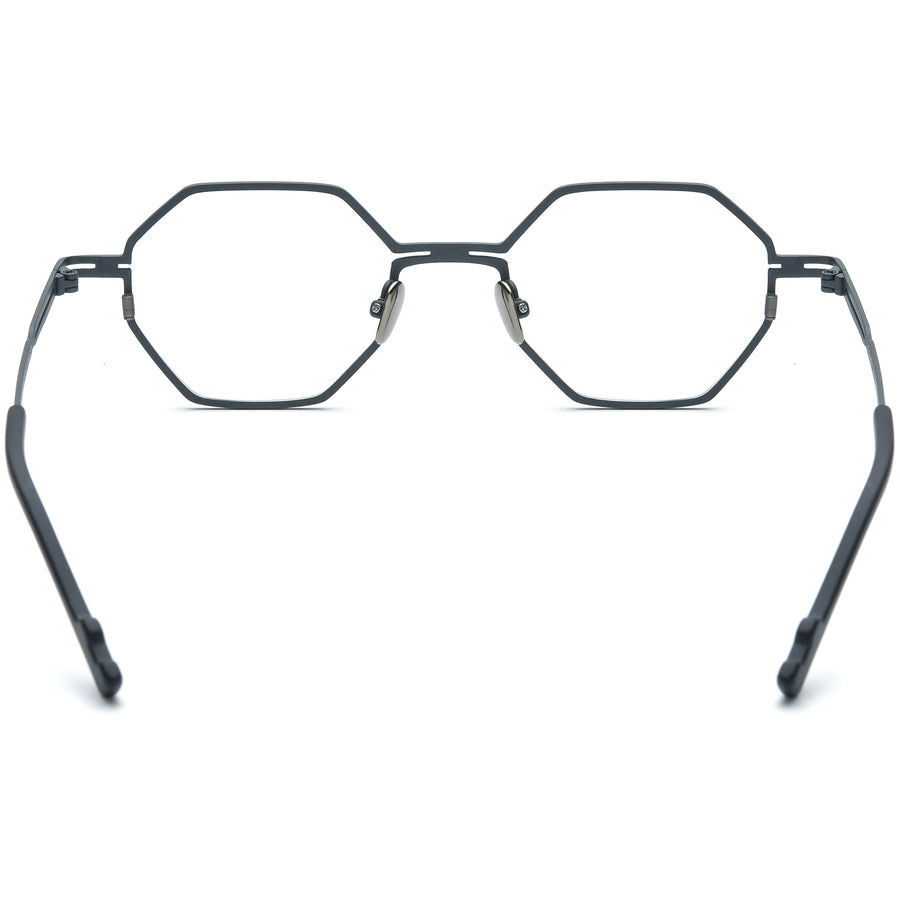 Geometric Glasses BR1307