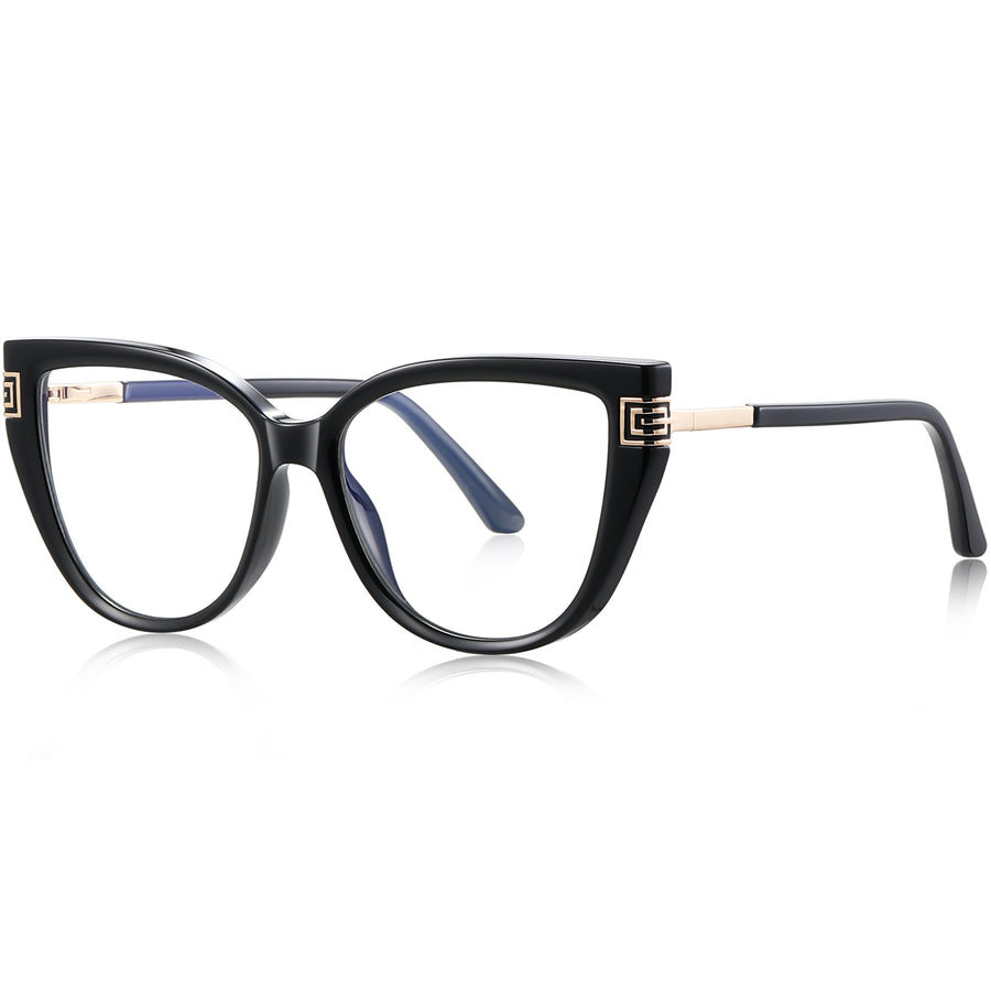 Cat-Eye Glasses PF1383