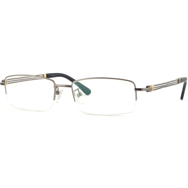 Rectangle Glasses O1739