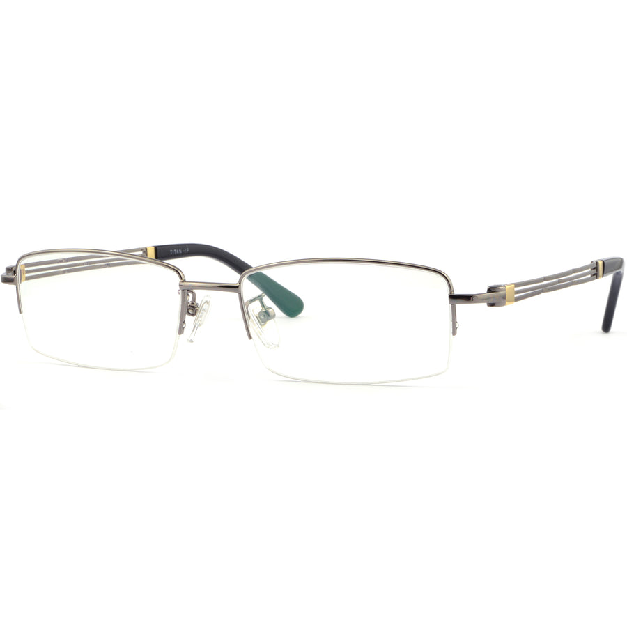 Rectangle Glasses O1739