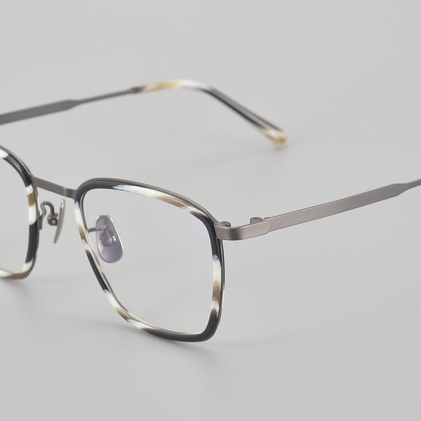 Square Glasses BY1029