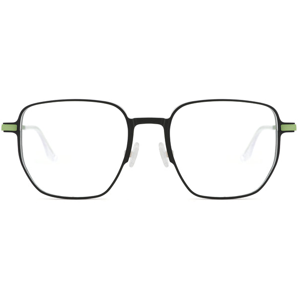 Square Glasses YEM1153