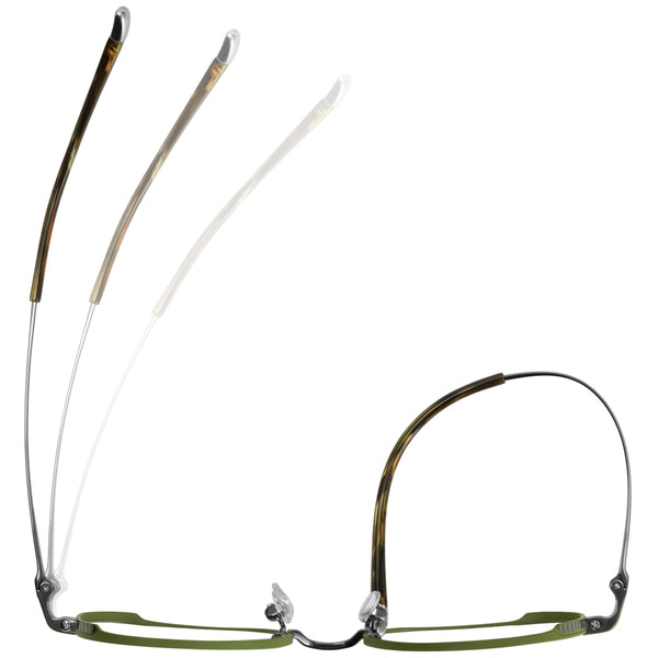 Aviator Glasses MW1172