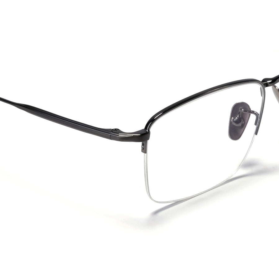 Rectangle Glasses A4119