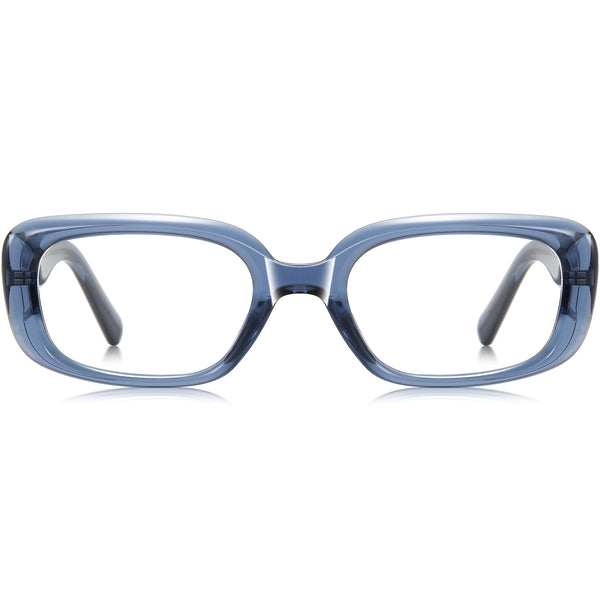 Rectangle Glasses YSD1086