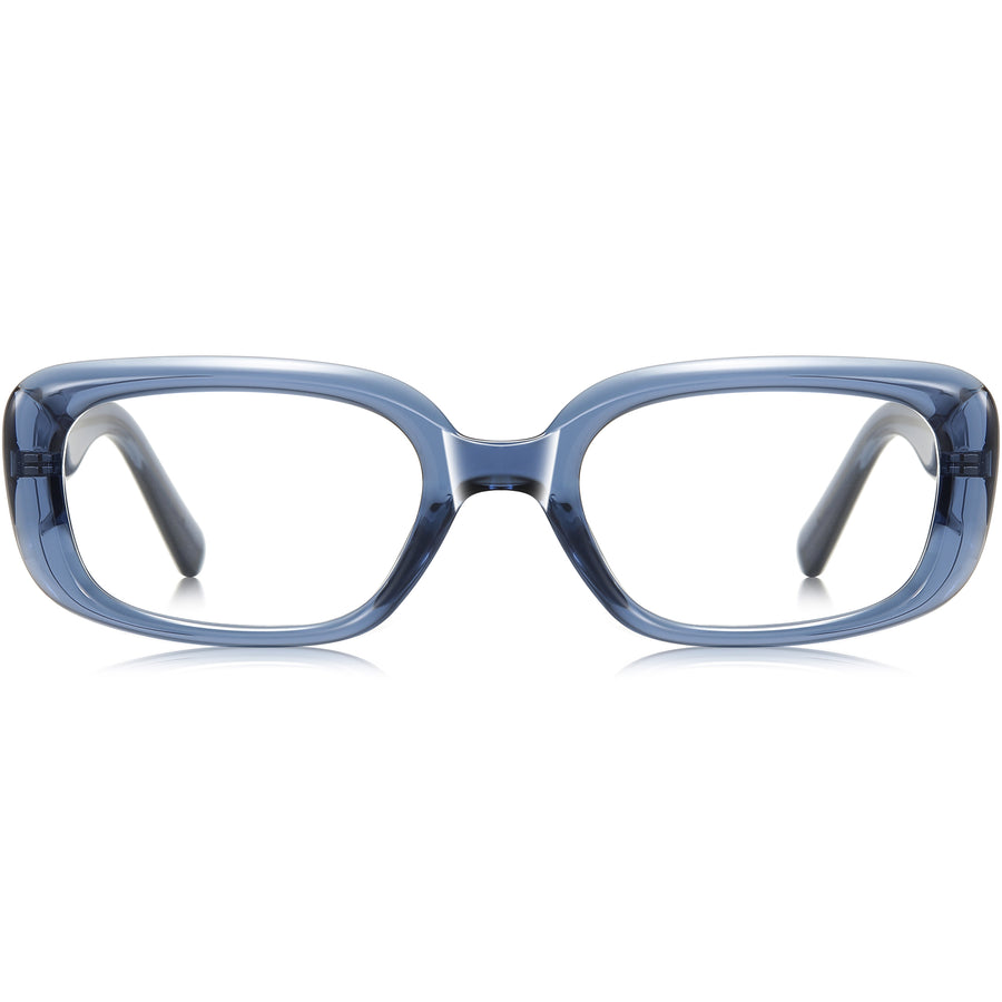 Rectangle Glasses YSD1086