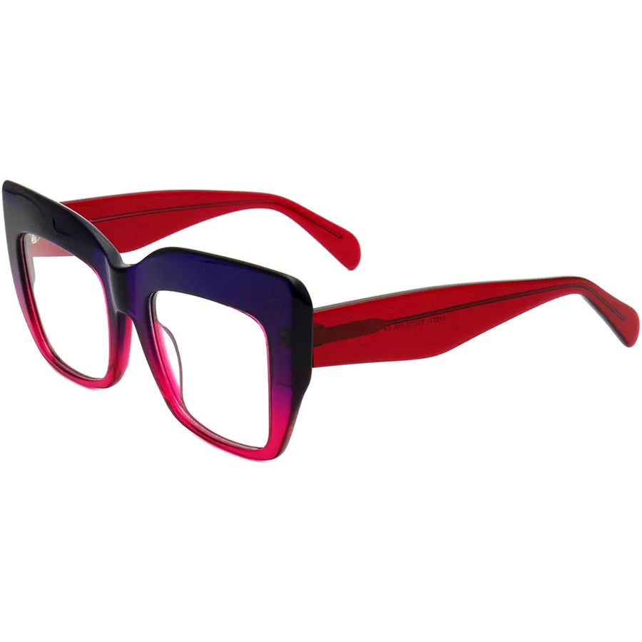 Square Glasses YT1010