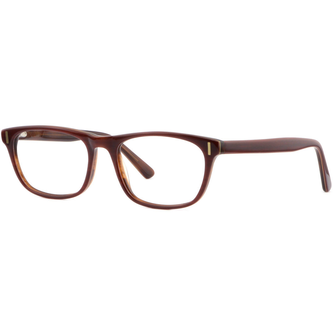 Rectangle Glasses O2023
