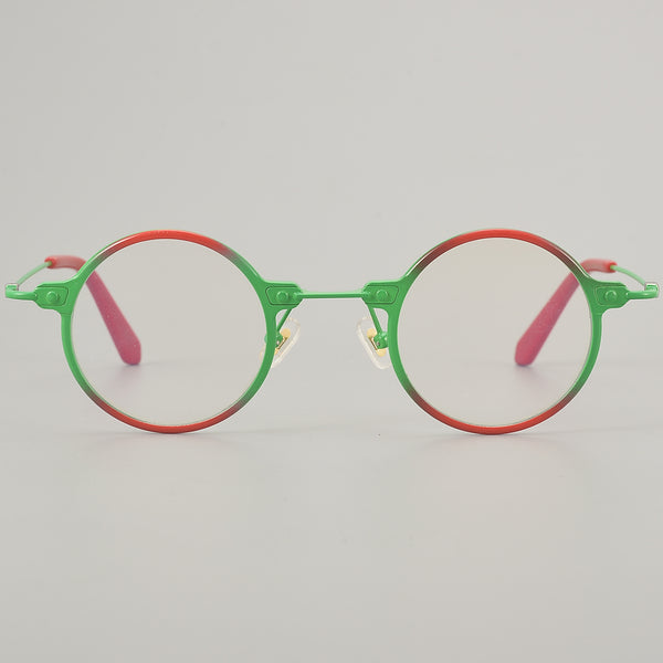 Round Glasses BY1131