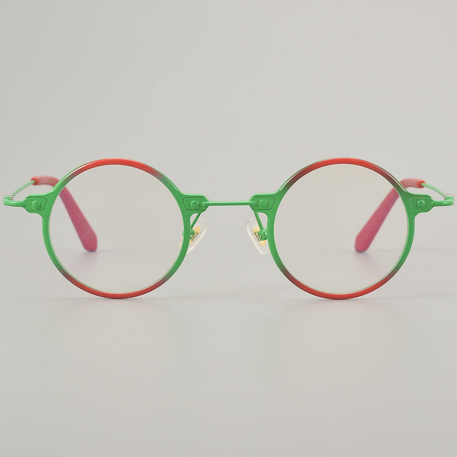 Round Glasses BY1131