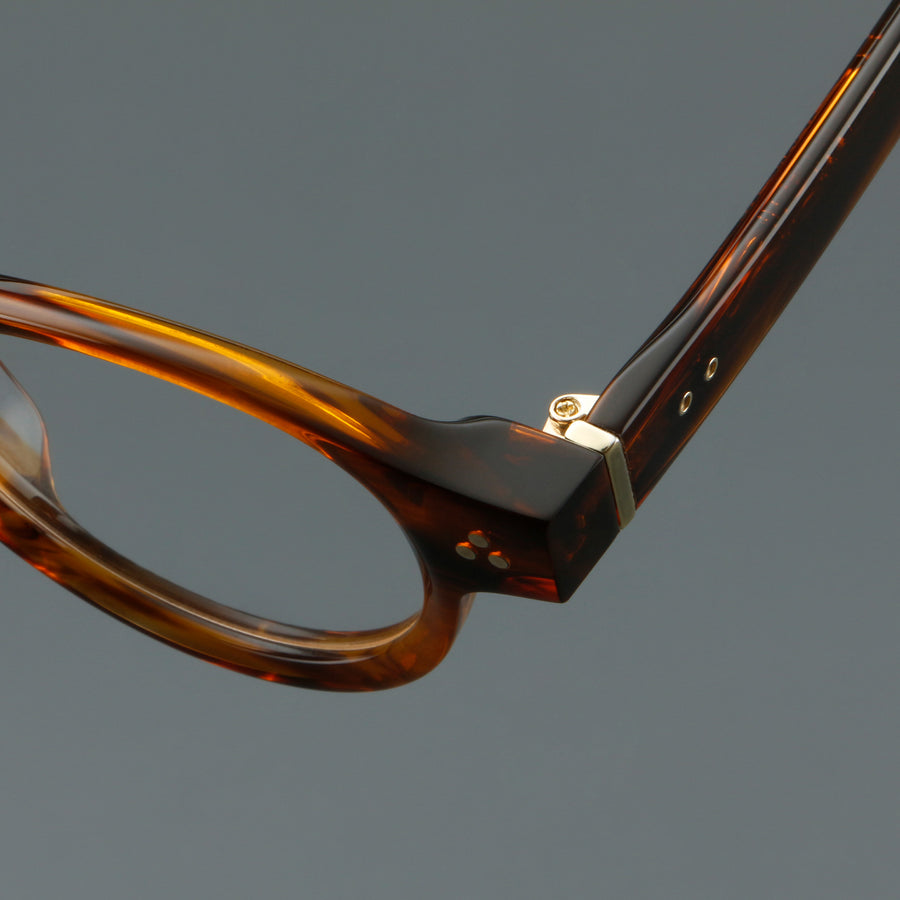 Round Glasses YN1057