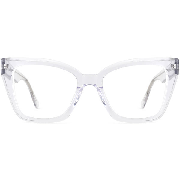 Cat-Eye Glasses A3680