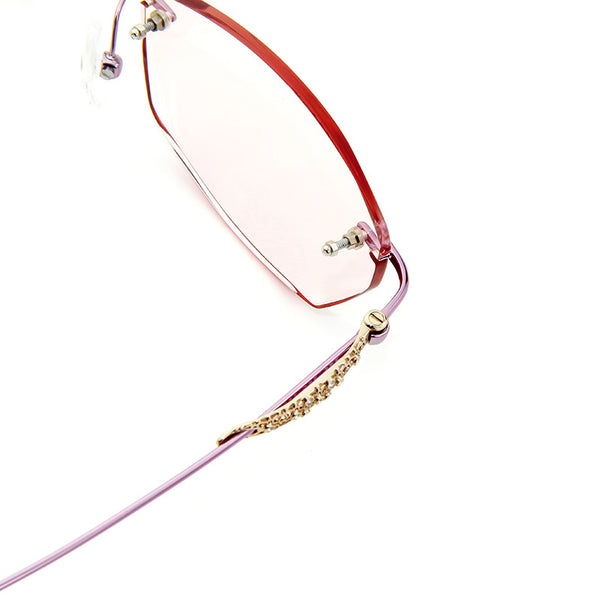 Oval Glasses JCT1060