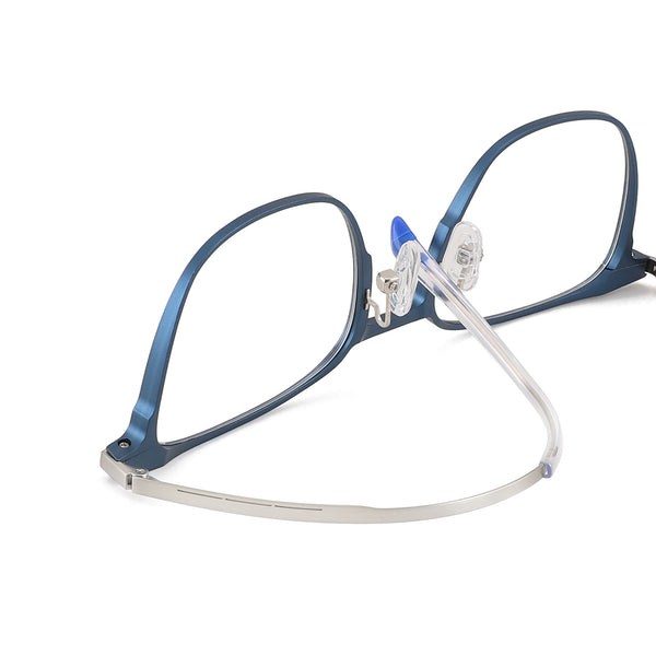 Square Glasses YEM1025