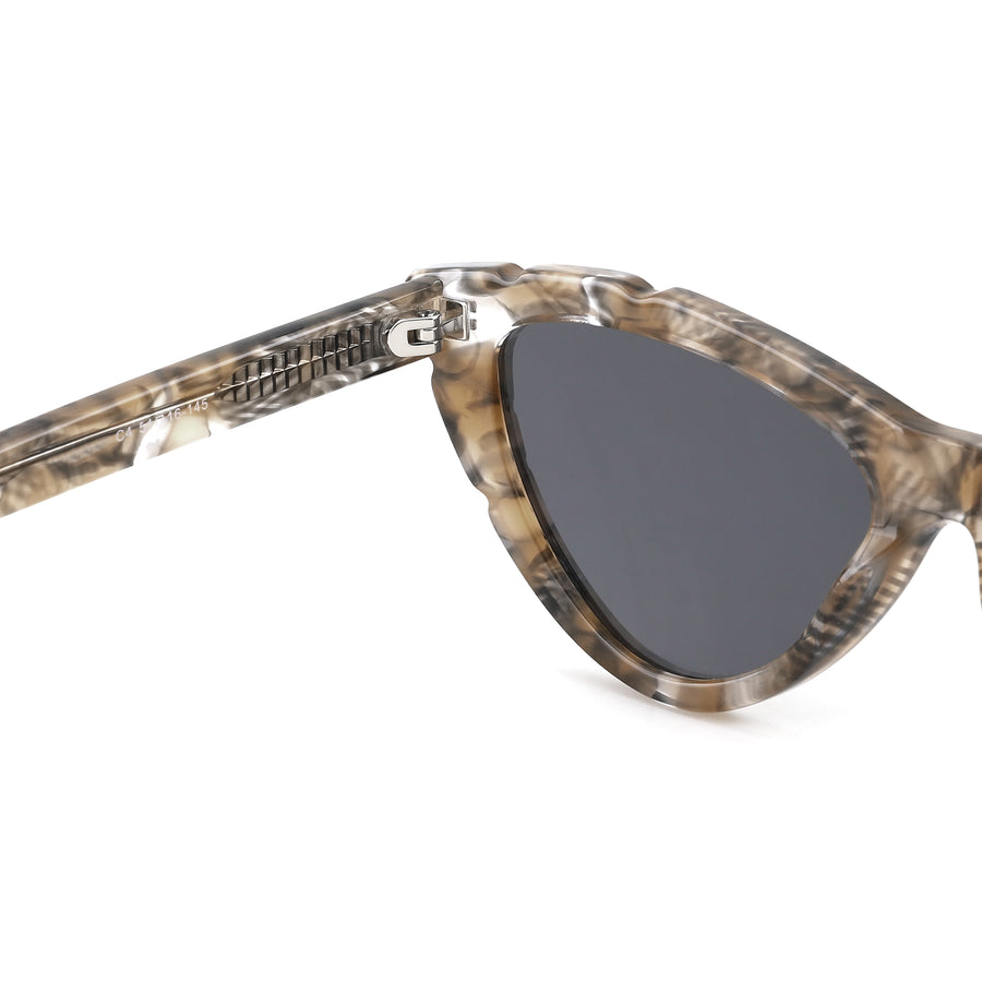 Cat-Eye Sunglasses YS1192