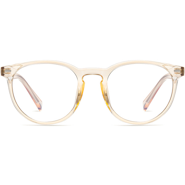 Round Glasses PF1290