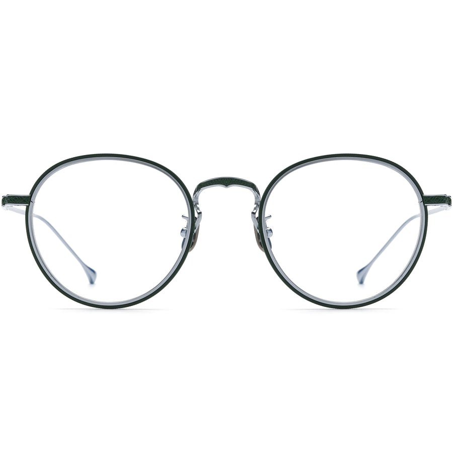 Round Glasses BR1475