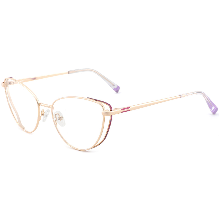 Cat-Eye Glasses YEM1225