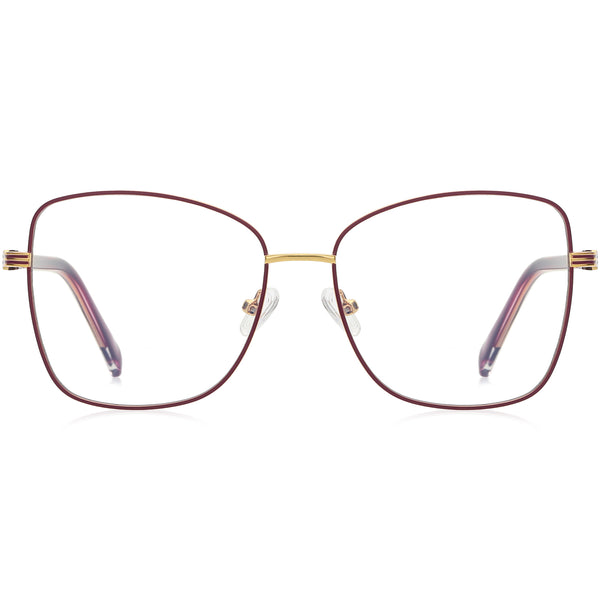 Square Glasses PF1319