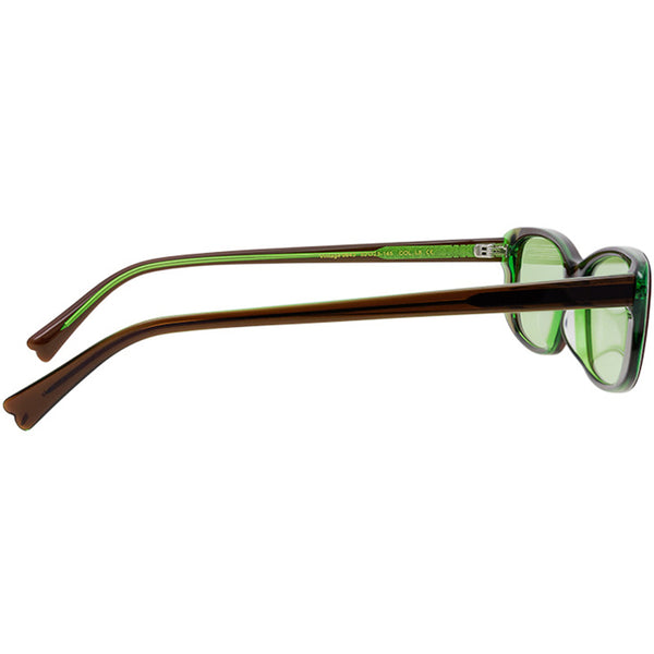 Rectangle Sunglasses GCS1130