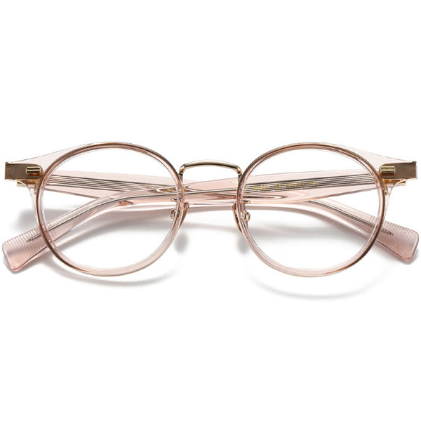 Round Glasses HT1012