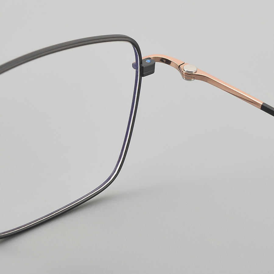 Square Glasses BY1008