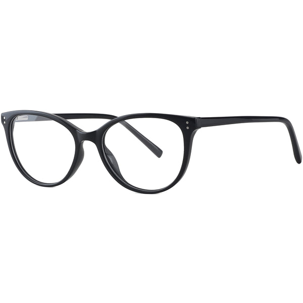Round Glasses YEA1285