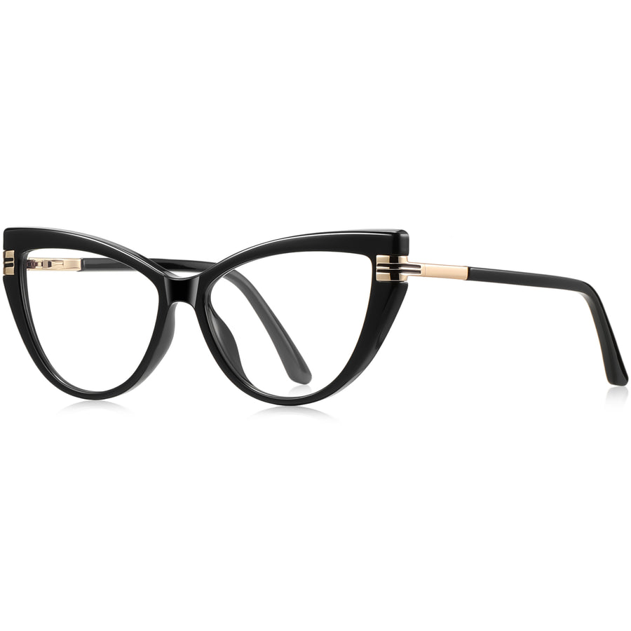 Cat-Eye Glasses PF1403