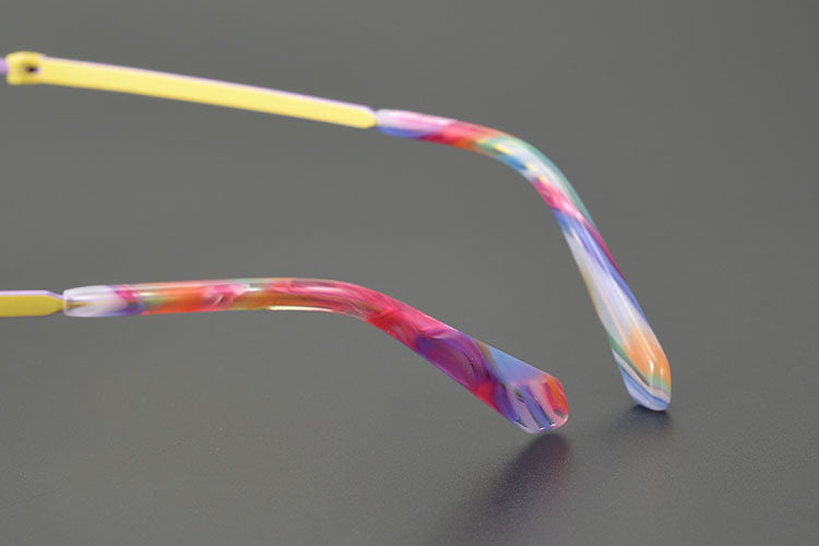 Round Glasses TG1105