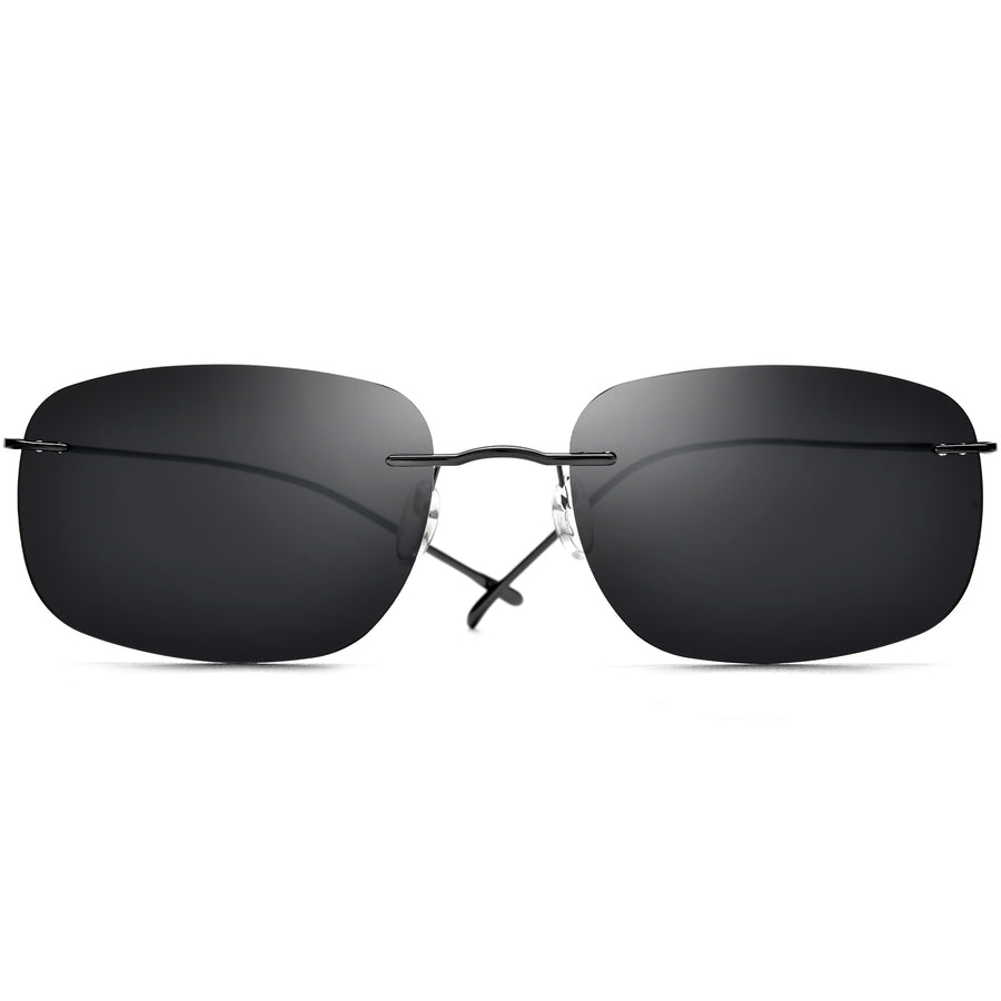 Rectangle Sunglasses BRS1006