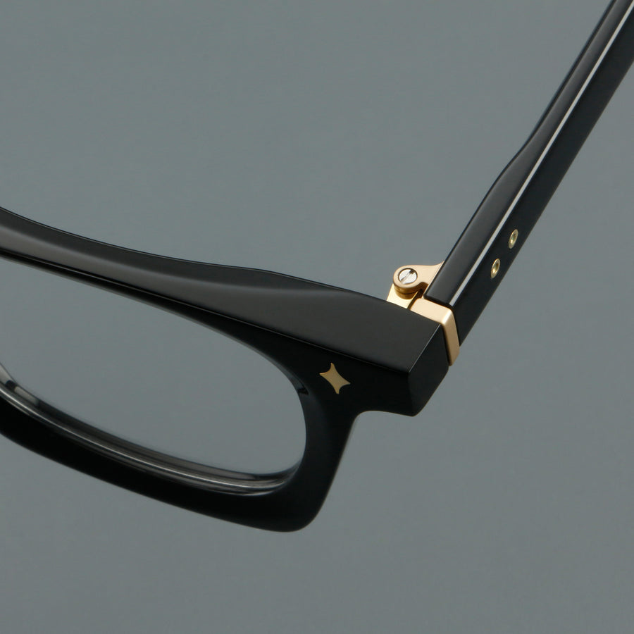 Square Glasses YN1064