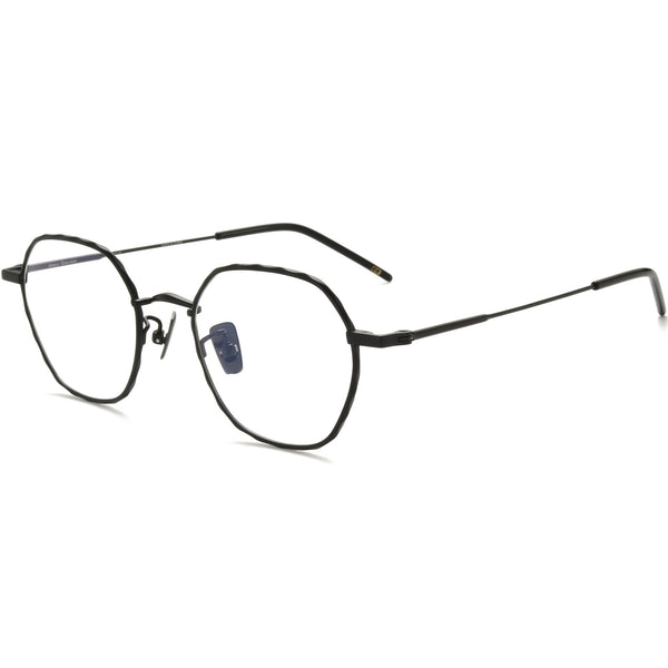 Geometric Glasses MS1018