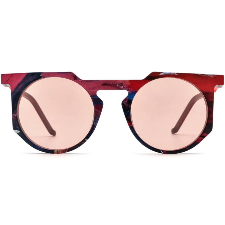 Round Sunglasses BRS1196