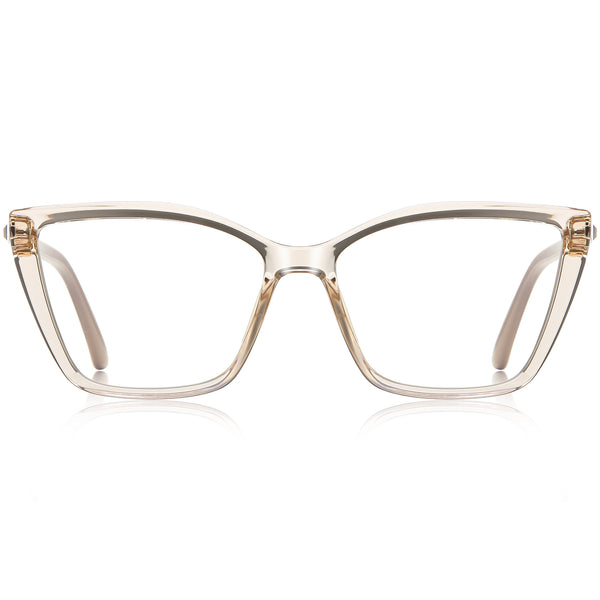 Cat-Eye Glasses PF1356
