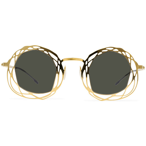 Geometric Sunglasses GCS1009