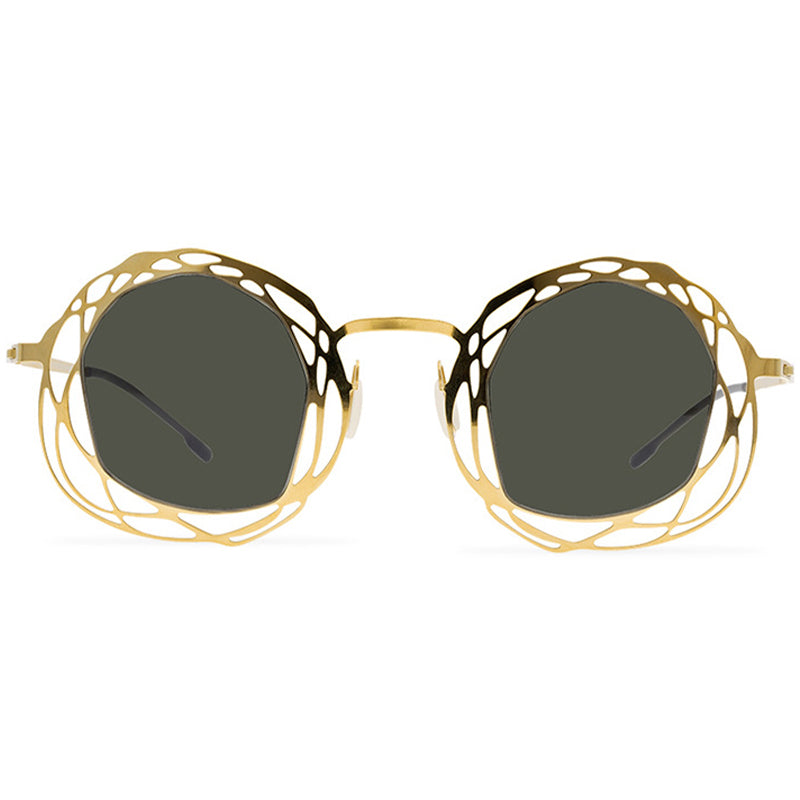 Geometric Sunglasses GCS1009