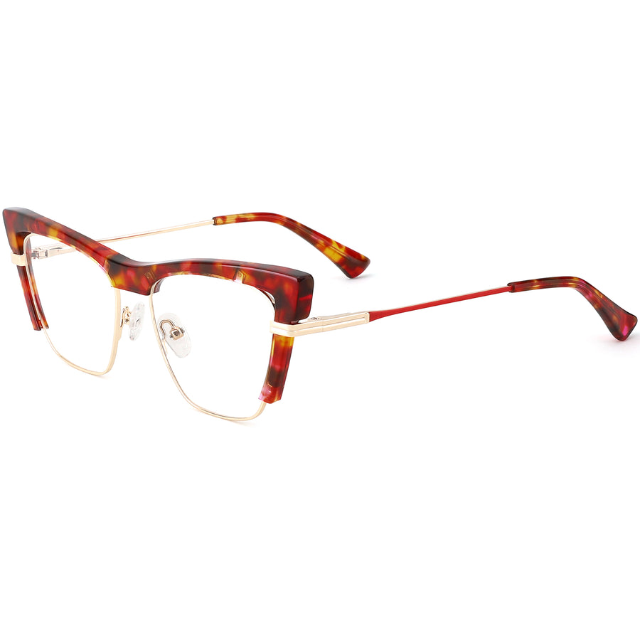 Cat-Eye Glasses YEC1090