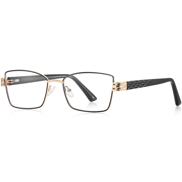Cat-Eye Glasses PF1371