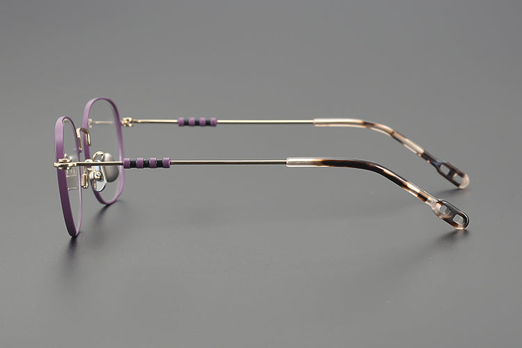 Square Glasses TG1009