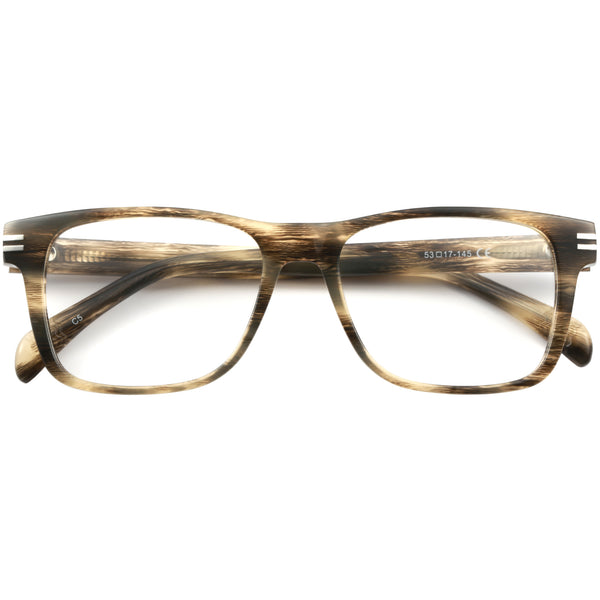 Square Glasses GSR1009