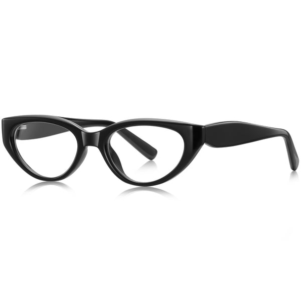 Cat-Eye Glasses YSD1031