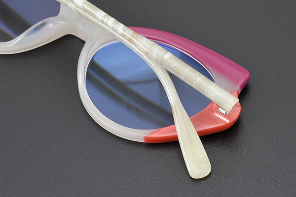 Cat-Eye Glasses TG1154