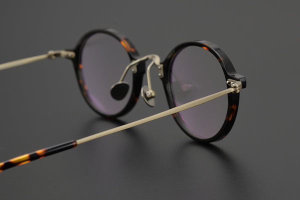 Round Glasses MW1015