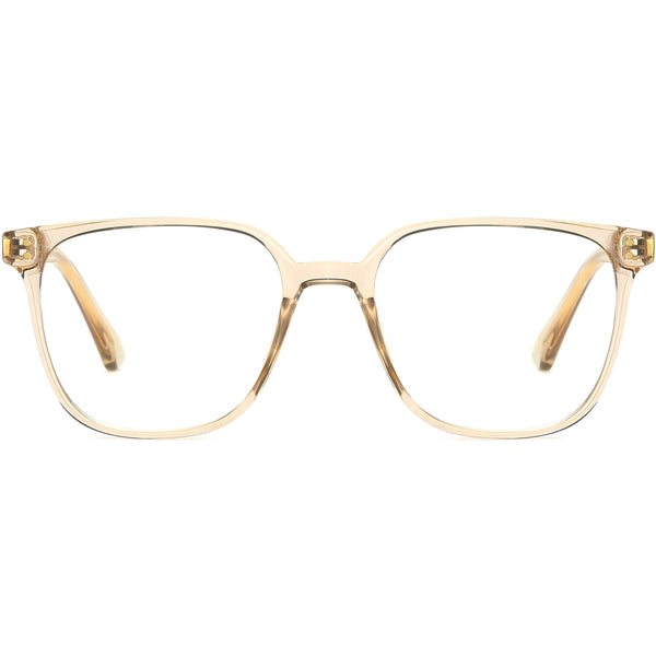 Square Glasses PF1210