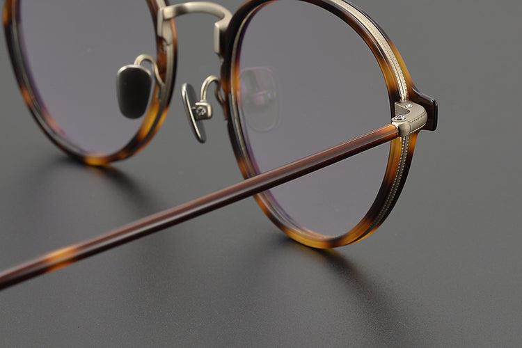 Round Glasses MW1330