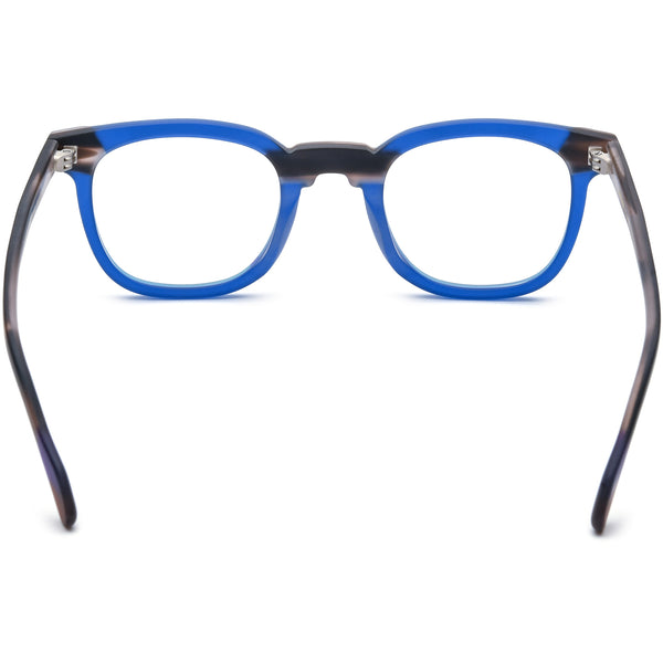 Square Glasses BR1406