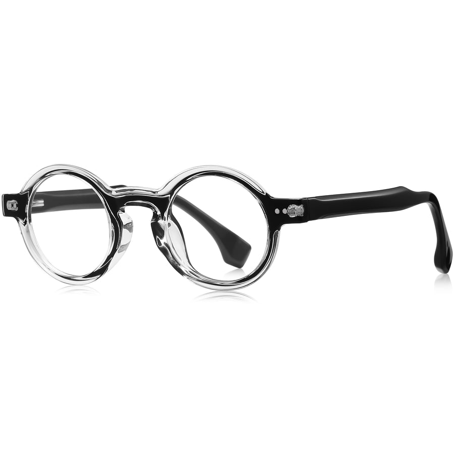 Round Glasses YSD1100