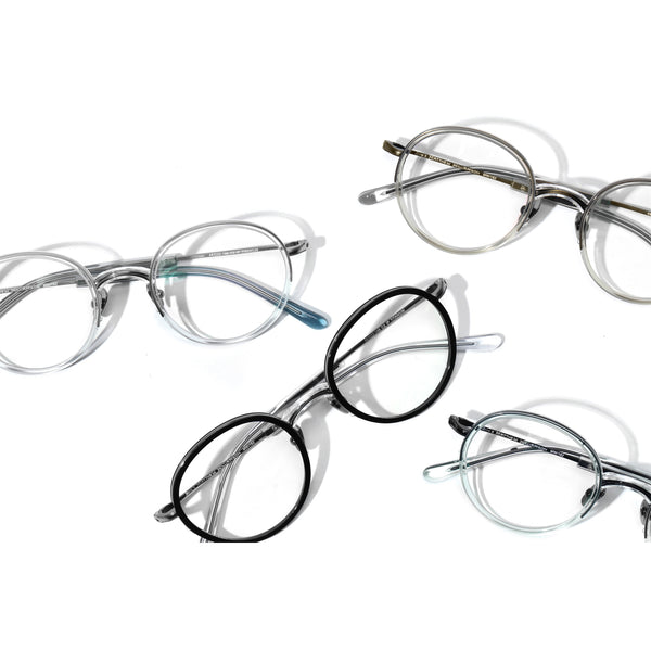 Round Glasses MW1171