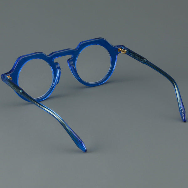 Round Glasses YN1010