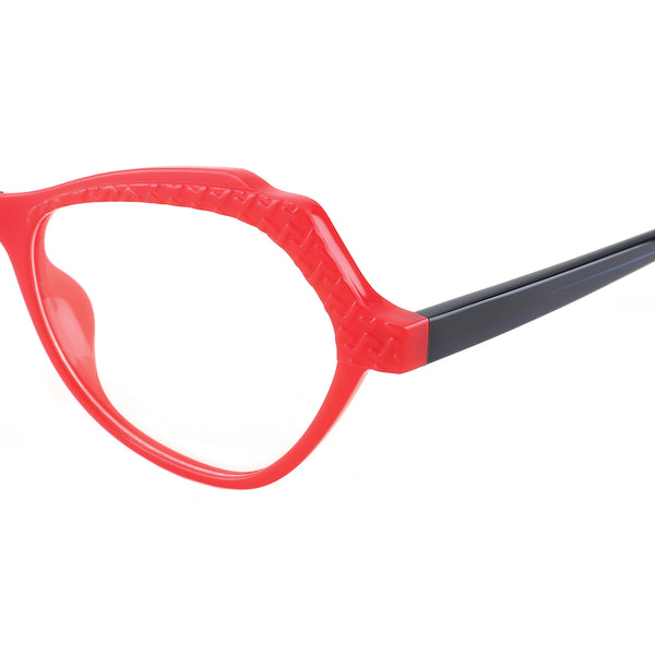 Cat-Eye Glasses YEA1152